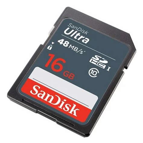 Résultat d’images pour Original SanDisk Memory Card