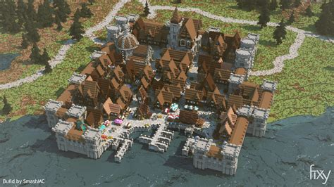 Image result for Medieval Seeds Minecraft Java
