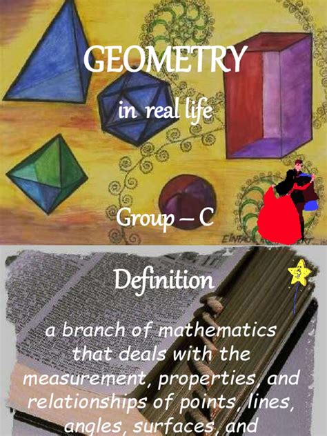 Image result for Graphs in Real Life Geometry