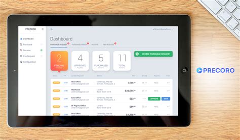 Image result for Purchasing System Software