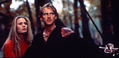 Image result for The Princess Bride Made