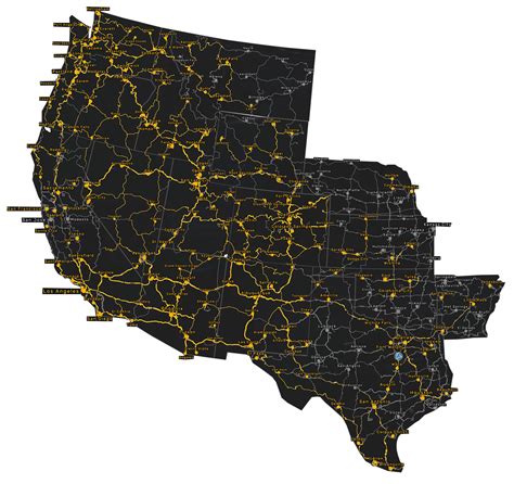 ATS Idaho Map に対する画像結果