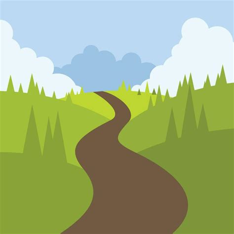 Toradh íomhá ar Paths Vector Graphics