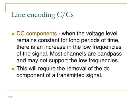Toradh íomhá ar Compare the Line Encoding Codes in Communication Networks