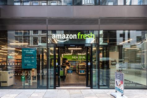 AmazonFresh Storeebt に対する画像結果