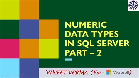 Image result for Int vs Numeric SQL
