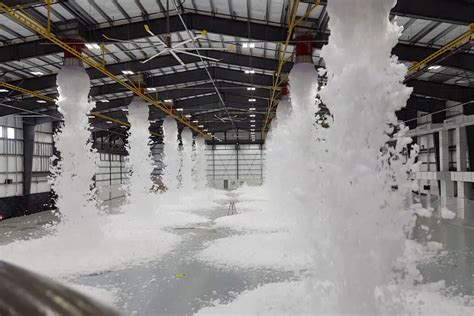 Fire Foam Testing に対する画像結果