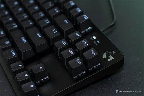 Image result for Mechanical Keyboad G413 Logitech