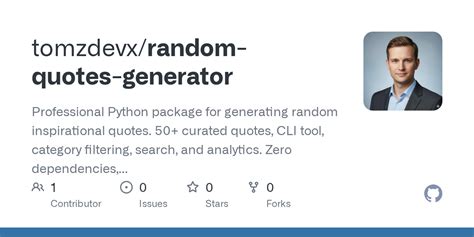 Image result for Random Quote Generator Using Python