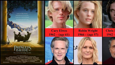 Image result for Princess Bride Characters Old Couple