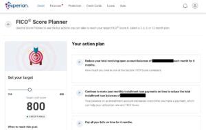 Image result for Experian Identity Works Activation Code