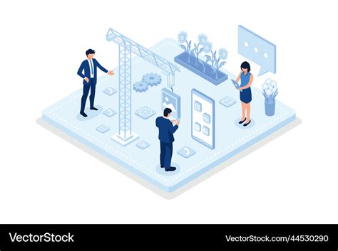 Image result for Cartoonish Picture of Intuitive Visual Programming Interface
