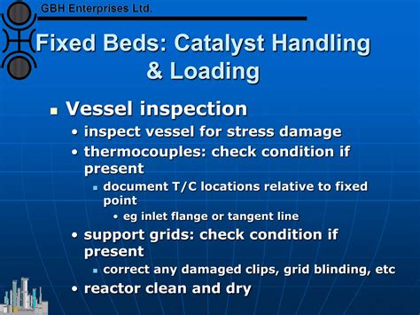 Image result for Reactor Loading and Unloading
