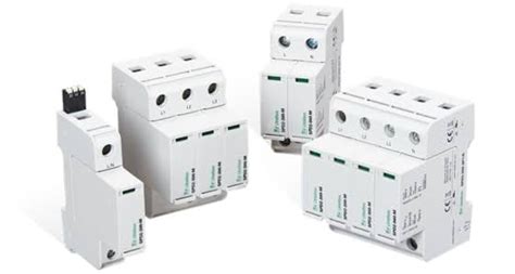 Image result for Types of Surge Protection Devices
