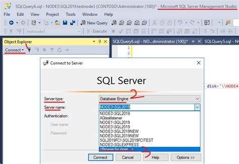 Image result for Manager Open SQL Server