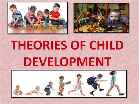 Image result for Child Development Theories