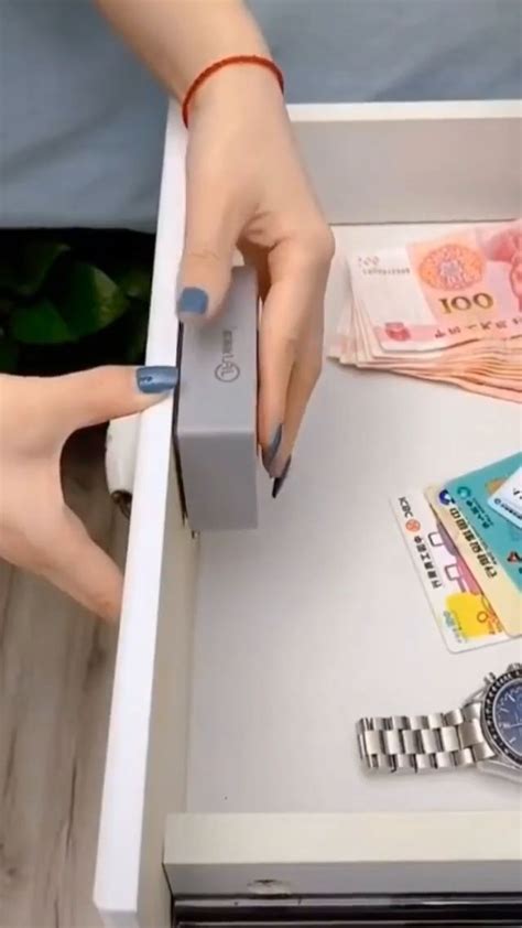 Image result for DIY Invisible Lock Safe