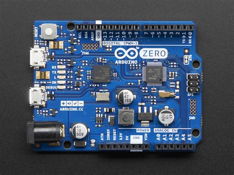 Image result for Arduino M0