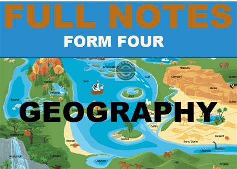 Afbeeldingsresultaten voor O Level Geography Notes