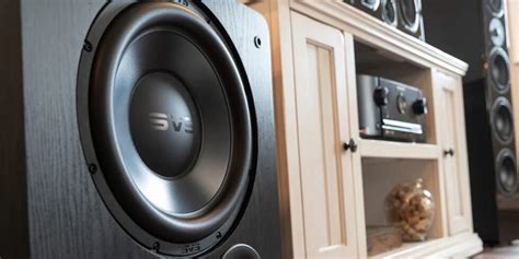 Image result for Subwoofer Sidewall Position