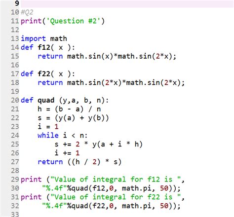 Afbeeldingsresultaten voor Function Math in Python