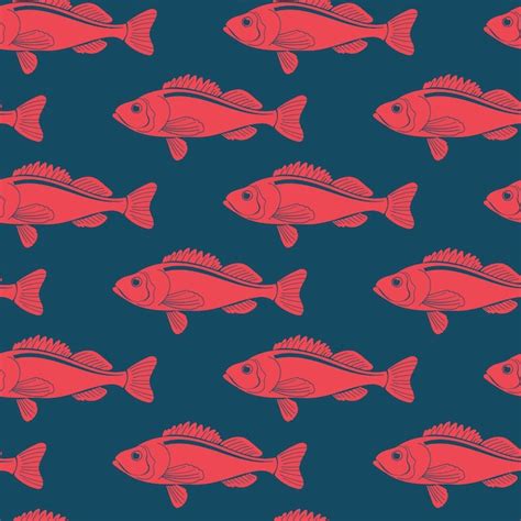 Image result for Royalty Free Fish Pattern