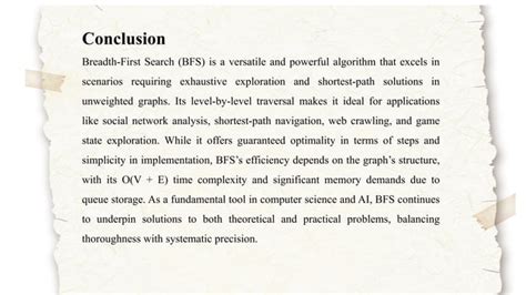 Afbeeldingsresultaten voor Motion Images for BFS Algorithm