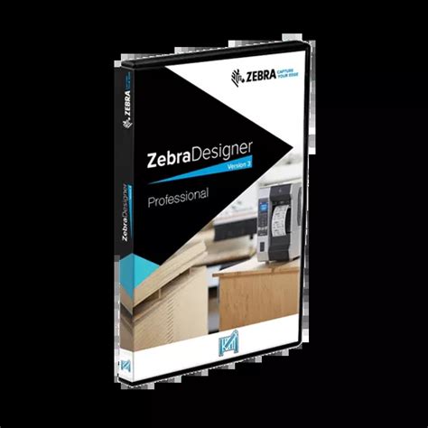 Image result for ZebraDesigner License Release