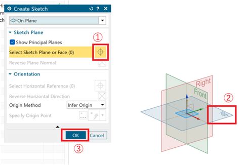 NX Rectangular Array に対する画像結果