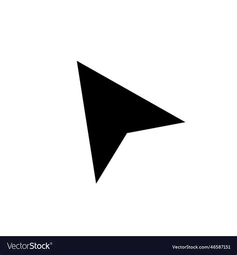 Afbeeldingsresultaten voor Smooth Cursor Vector Icon