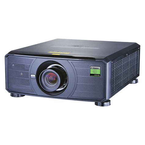 Toradh íomhá ar Machine Vision DLP Projector