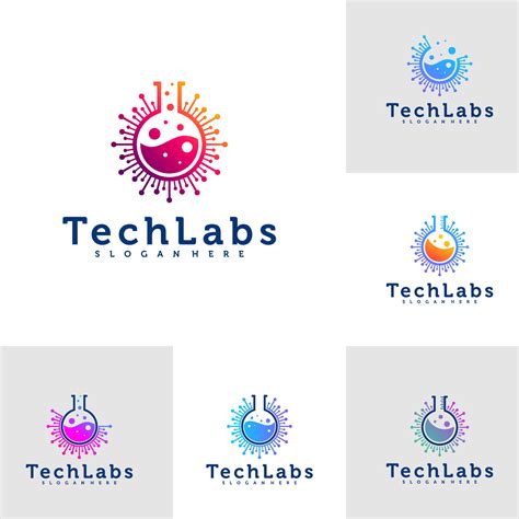 Image result for Tech Lab Logo