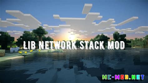 Toradh íomhá ar What Is a Network Stack