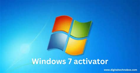 Image result for Activating Windows 7