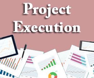 Image result for Execution Phase of Project Management Image