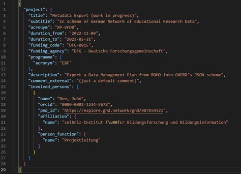 Image result for JSON File Scheme