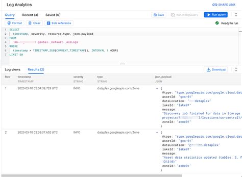 Image result for How to Query in Log Analytics