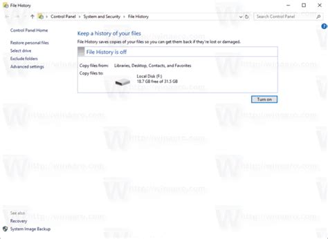 Image result for Access File History