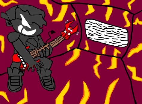 Image result for FNF Corruption Soul Bf