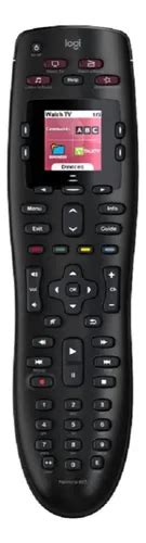 Toradh íomhá ar Remote Control Logitech Z Thingiverse