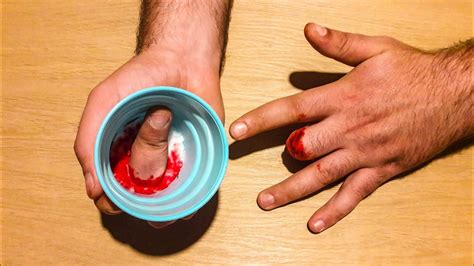 Image result for Finger Magic Tricks