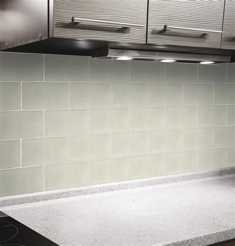 Image result for Glass Subway Tile