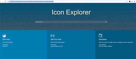 Afbeeldingsresultaten voor SAP GUI Icon Latest