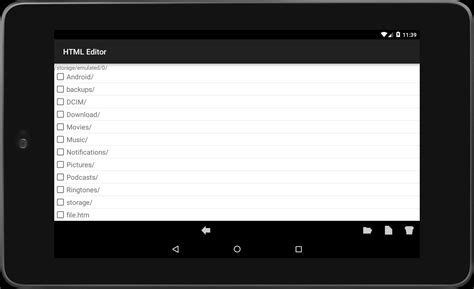 Image result for HTML Editor App Download