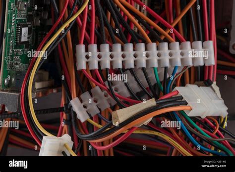 Image result for Computer CHPS Wire