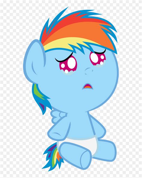 Image result for MLP Crying Babies