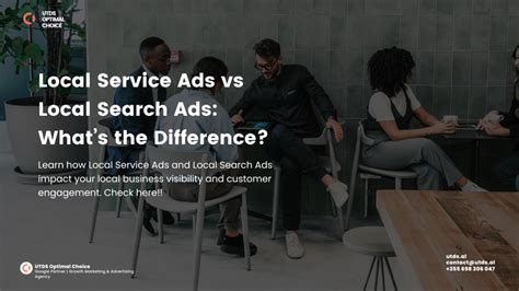 Image result for Local Search Ads. Example