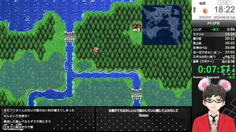 Image result for FF2 Speed Run