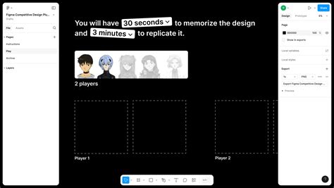 Image result for Baseball Prediction UI Design Figma