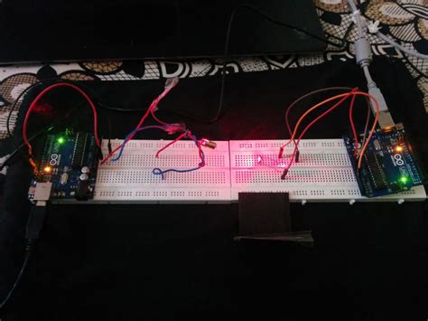 Arduino Morse Code Transmitter and Receiver に対する画像結果